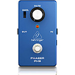 Behringer PH9 Classic 90-Degree Phase Shifter Guitar Effects Pedal
